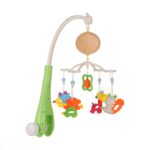 Price and Buy Cute Baby Crib Mobile That Encourage Baby’s Early Development - Image 7