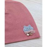 Price and Buy Cute Baby Hat – Hypoallergenic, Elastic Suitable for Autumn and Spring - Image 3