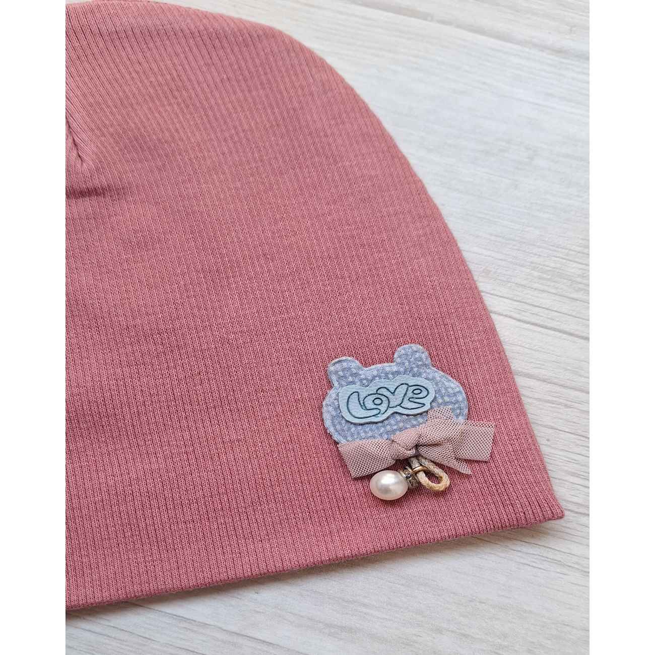 Price and Buy Cute Baby Hat – Hypoallergenic, Elastic Suitable for Autumn and Spring_690194e21b734.jpeg Price and Buy Cute Baby Hat – Hypoallergenic, Elastic Suitable for Autumn and Spring - Image 3