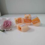 Price and Buy Cute Bear Sharpener with Built-In Eraser – Perfect for School