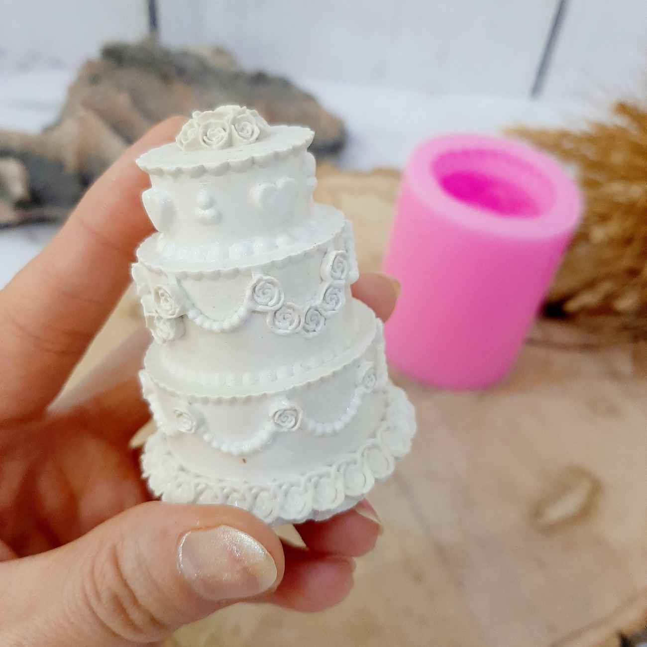 Price and Buy Cute Birthday Cake Candle Mold – Great for Kids’ Parties_6903501c17b9a.jpeg Price and Buy Cute Birthday Cake Candle Mold – Great for Kids’ Parties - Image 1