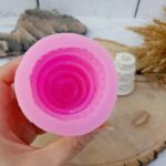 Price and Buy Cute Birthday Cake Candle Mold – Great for Kids’ Parties - Image 3