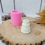 Price and Buy Cute Birthday Cake Candle Mold – Great for Kids’ Parties - Image 4