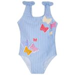 Price and Buy Cute Butterfly Baby Swimsuit – Ideal for Swimming Lessons & Beach Days