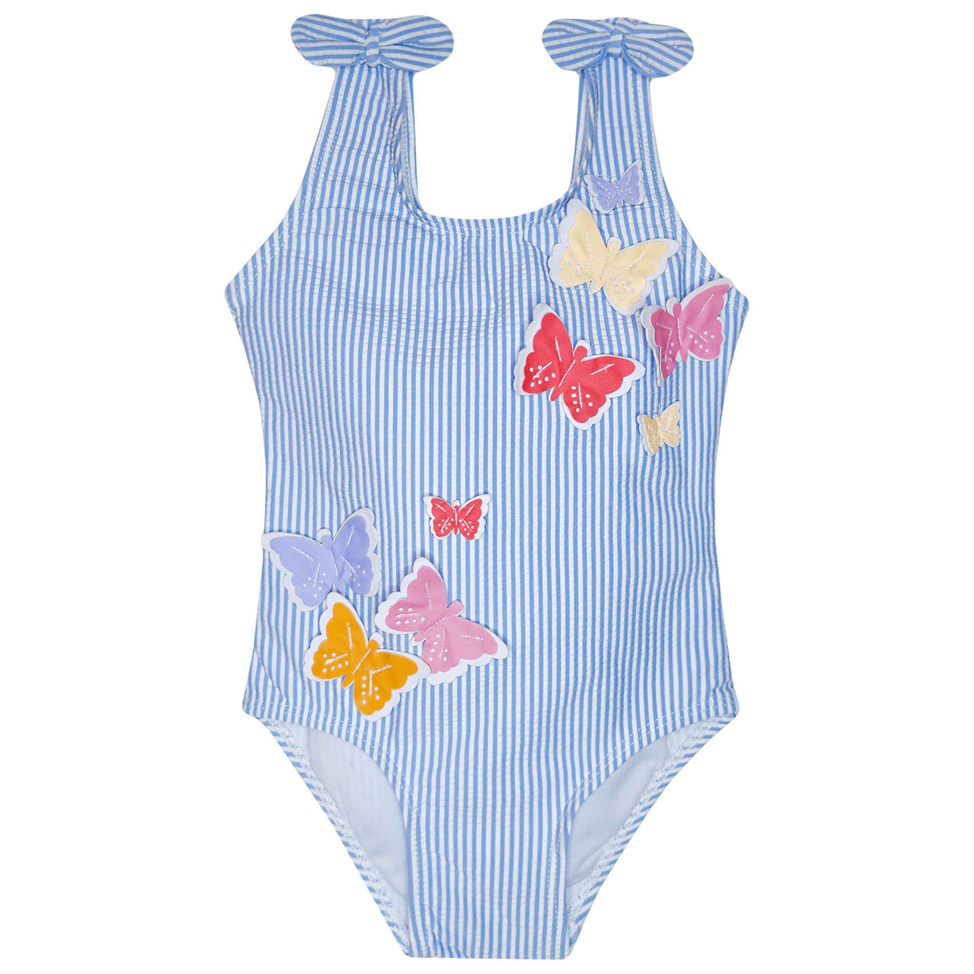 Price and Buy Cute Butterfly Baby Swimsuit – Ideal for Swimming Lessons & Beach Days