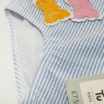 Price and Buy Cute Butterfly Baby Swimsuit – Ideal for Swimming Lessons & Beach Days - Image 4