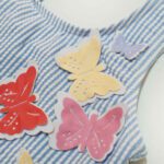 Price and Buy Cute Butterfly Baby Swimsuit – Ideal for Swimming Lessons & Beach Days - Image 5