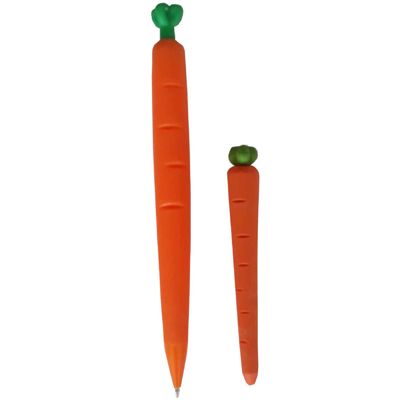 Price and Buy Cute Carrot 0.5mm Mechanical Pencil – Perfect for Kids & Students_6903ca0f0d317.jpeg Price and Buy Cute Carrot 0.5mm Mechanical Pencil – Perfect for Kids & Students - Image 1