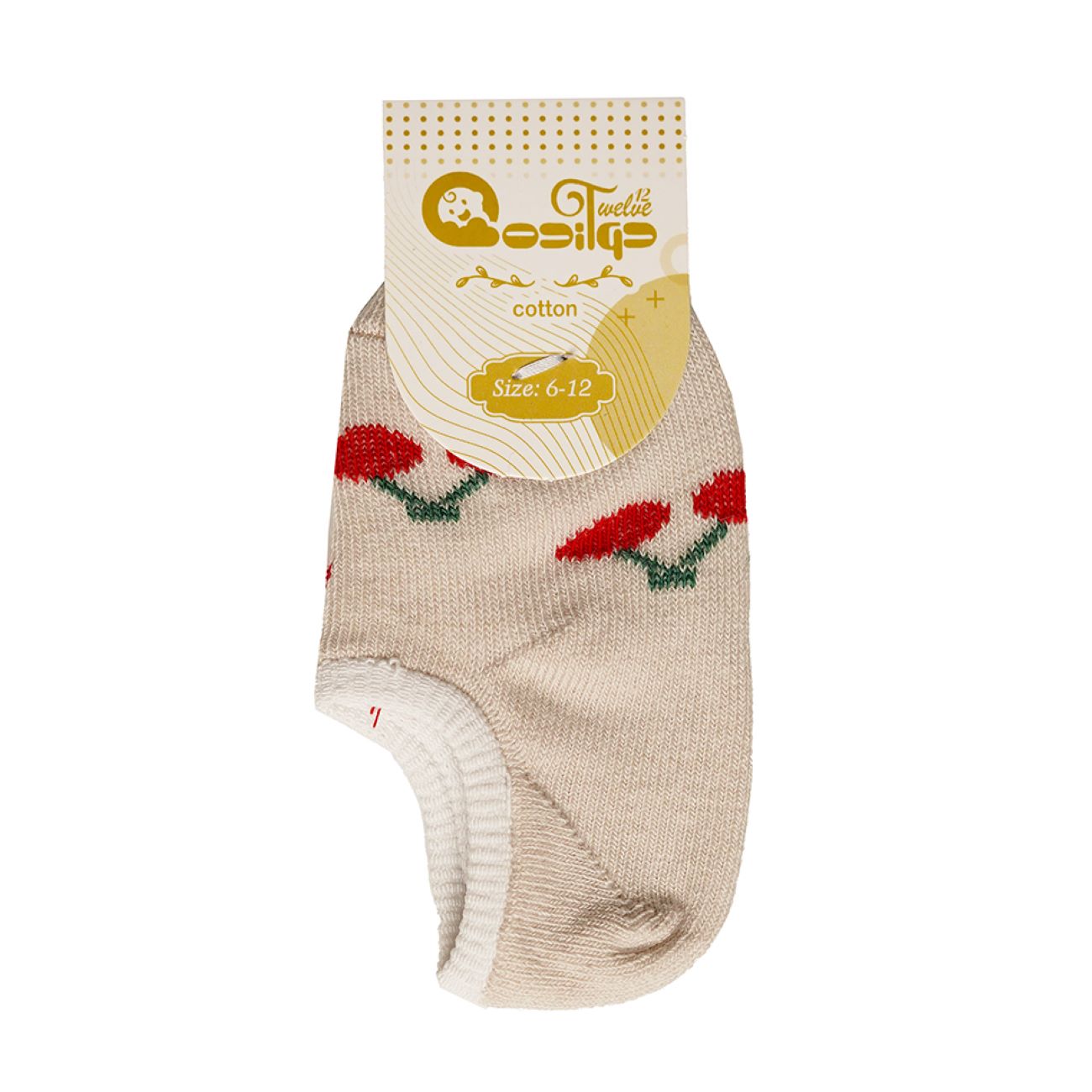 Price and Buy Cute Cherry Design Newborn Socks – Adorable & High Quality_6902c8755d75c.jpeg Price and Buy Cute Cherry Design Newborn Socks – Adorable & High Quality - Image 3