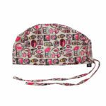 Price and Buy Cute & Comfy Scrub Cap for Women in Healthcare – Ideal for Long Shifts