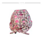 Price and Buy Cute & Comfy Scrub Cap for Women in Healthcare – Ideal for Long Shifts - Image 6