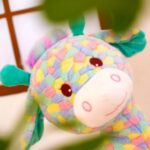Price and Buy Cute & Cuddly Giraffe 30 cm Plush for Hugs and Fun - Image 3