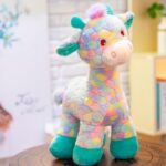 Price and Buy Cute & Cuddly Giraffe 30 cm Plush for Hugs and Fun - Image 4