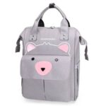 Price and Buy Cute Diaper Baby Bag Backpack for Parents
