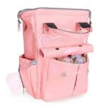 Price and Buy Cute Diaper Baby Bag Backpack for Parents - Image 3