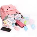 Price and Buy Cute Diaper Baby Bag Backpack for Parents - Image 4