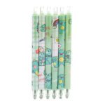 Price and Buy Cute Dinosaur Pens – Fine Tip 0.5mm Set of 6