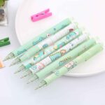 Price and Buy Cute Dinosaur Pens – Fine Tip 0.5mm Set of 6 - Image 4