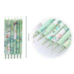 Price and Buy Cute Dinosaur Pens – Fine Tip 0.5mm Set of 6 - Image 5