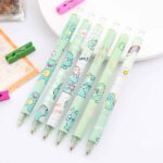 Price and Buy Cute Dinosaur Pens – Fine Tip 0.5mm Set of 6 - Image 6
