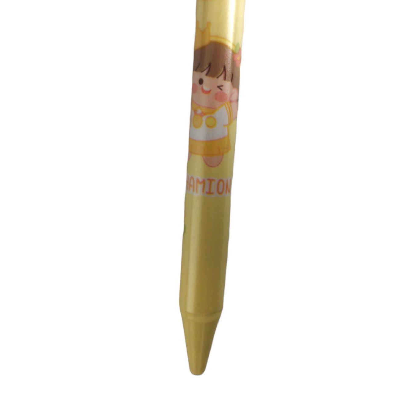 Price and Buy Cute Doll Design Erasable Pen – Click and Erase Easily_6903dc0c994f6.jpeg Price and Buy Cute Doll Design Erasable Pen – Click and Erase Easily - Image 3