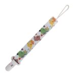 Price and Buy Cute & Durable Pacifier Clip for Babies – Secure Your Baby’s Pacifier Anytime