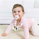 Price and Buy Cute & Durable Pacifier Clip for Babies – Secure Your Baby’s Pacifier Anytime - Image 3