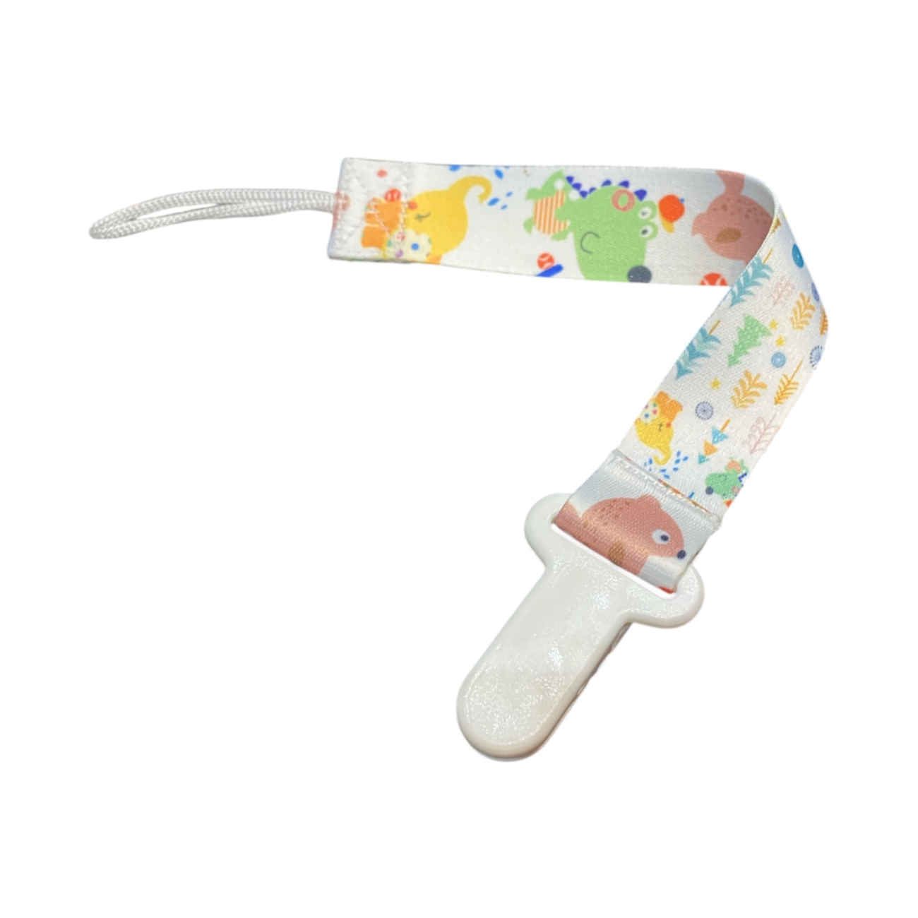 Price and Buy Cute & Durable Pacifier Clip for Babies – Secure Your Baby’s Pacifier Anytime_6903b583d196d.jpeg Price and Buy Cute & Durable Pacifier Clip for Babies – Secure Your Baby’s Pacifier Anytime - Image 4