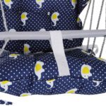Price and Buy Cute Elephant Design Relax Baby Swing – Comfortable & Adorably Stylish - Image 3