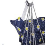 Price and Buy Cute Elephant Design Relax Baby Swing – Comfortable & Adorably Stylish - Image 4