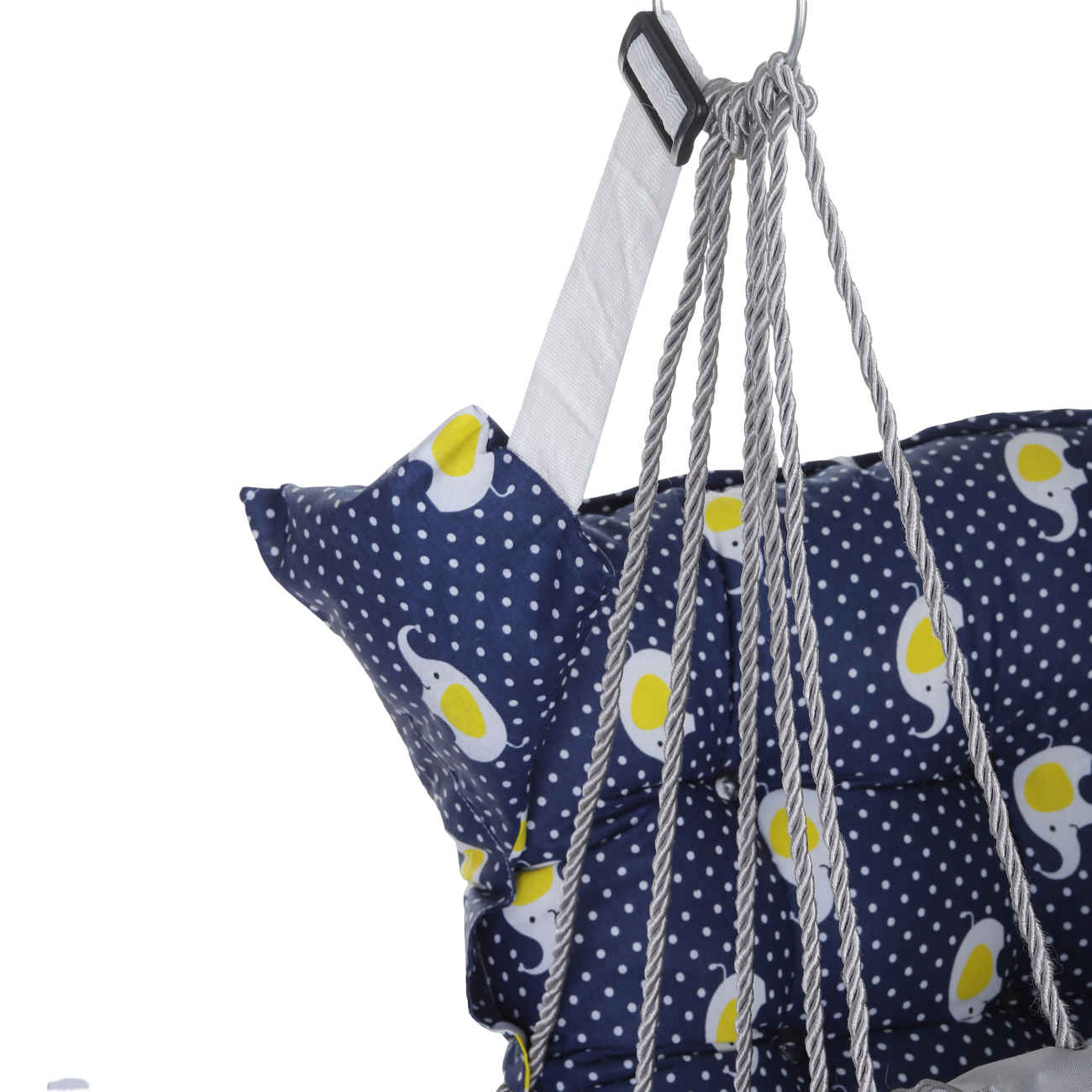 Price and Buy Cute Elephant Design Relax Baby Swing – Comfortable & Adorably Stylish_6903a237e8f29.jpeg Price and Buy Cute Elephant Design Relax Baby Swing – Comfortable & Adorably Stylish - Image 4
