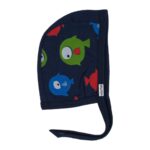 Price and Buy Cute Fish Design Baby Earflap Hat – Fun & Functional