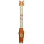 Price and Buy Cute Fox Doll Pen – Adorable Design & Smooth Writing 0.5mm