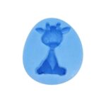 Price and Buy Cute Giraffe Candle Mold for Kids, Crafters & Animal Lovers - Image 3