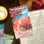 Price and Buy Cute Little Prince Magnetic Bookmark for Books & Journals (2x) - Image 4