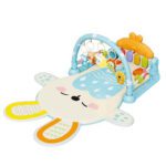 Price and Buy Cute Rabbit Themed Baby Mat for Play Sleep and Development