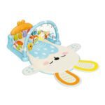 Price and Buy Cute Rabbit Themed Baby Mat for Play Sleep and Development - Image 4