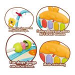 Price and Buy Cute Rabbit Themed Baby Mat for Play Sleep and Development - Image 7