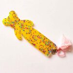 Price and Buy Cute Resin Bookmark with Tassel – Handmade for Teen Book Lover Gift