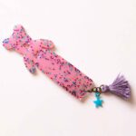 Price and Buy Cute Resin Bookmark with Tassel – Handmade for Teen Book Lover Gift - Image 3