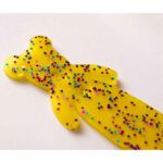 Price and Buy Cute Resin Bookmark with Tassel – Handmade for Teen Book Lover Gift - Image 5