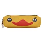 Price and Buy Cute Yellow Duck Foam Pencil Case – Fun & Soft School Accessory for Children