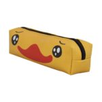 Price and Buy Cute Yellow Duck Foam Pencil Case – Fun & Soft School Accessory for Children - Image 3