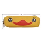 Price and Buy Cute Yellow Duck Foam Pencil Case – Fun & Soft School Accessory for Children - Image 5