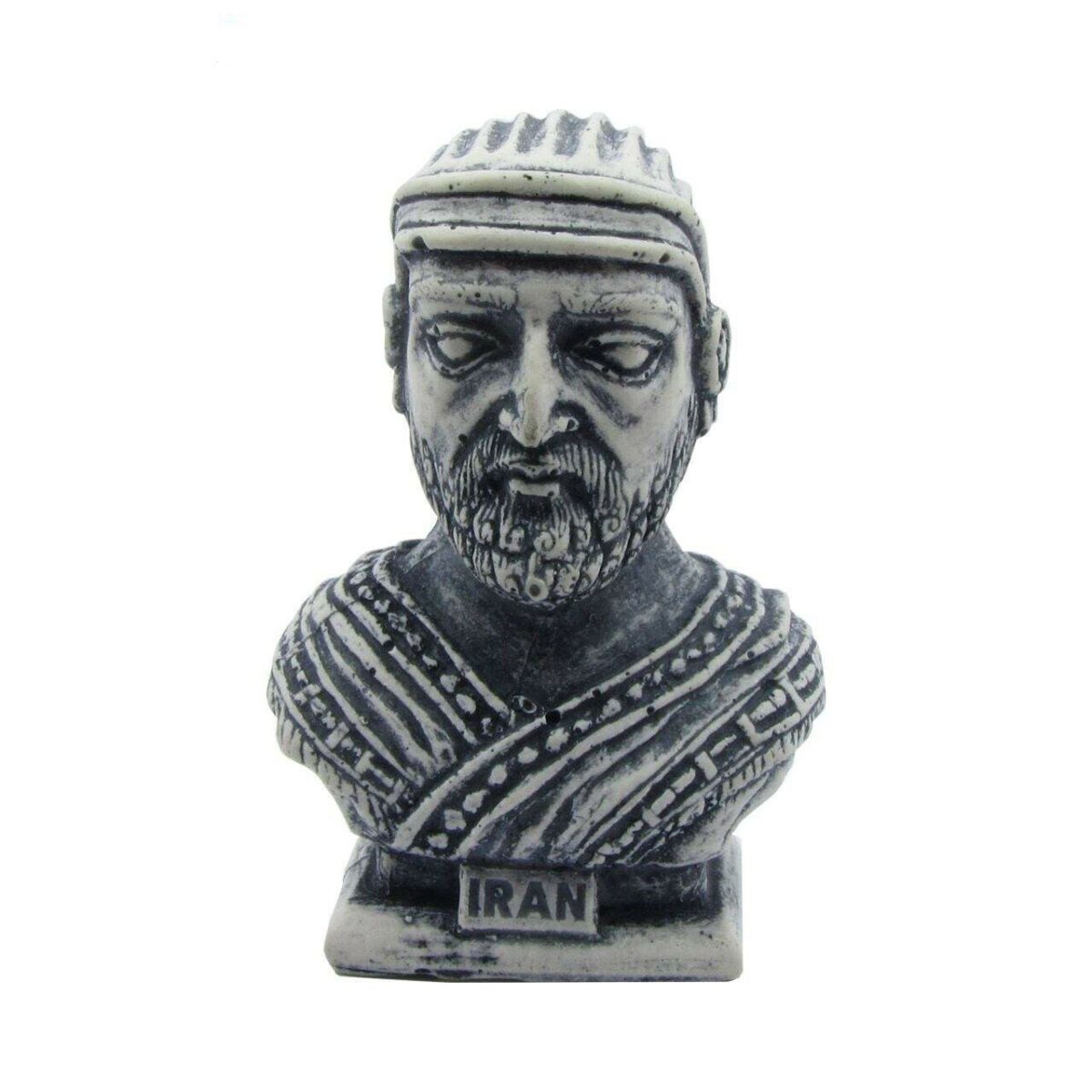 Price and Buy Cyrus Bust Statue The Great Persian King