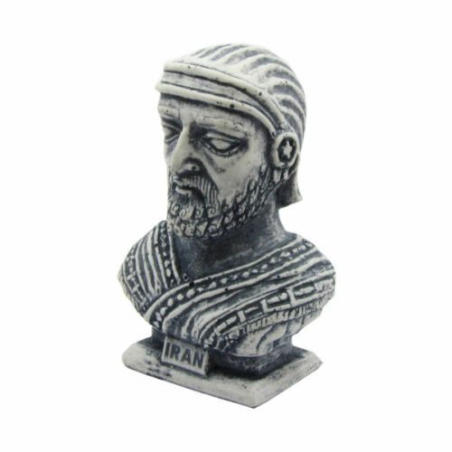 Price and Buy Cyrus Bust Statue The Great Persian King - Image 4