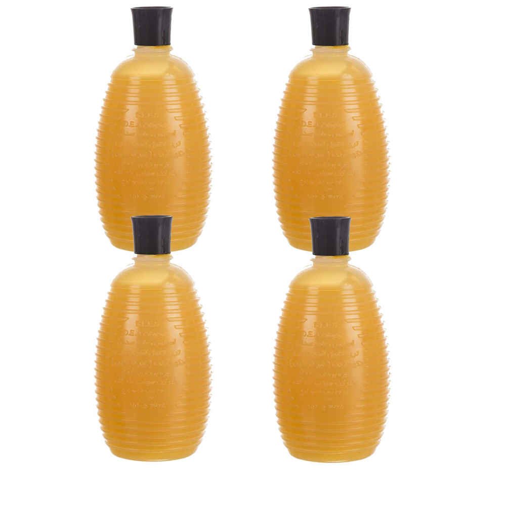 Price and Buy Daily Shampoo for All Hair Types – Gentle Cleansing & Daily Use (Pack of 4)