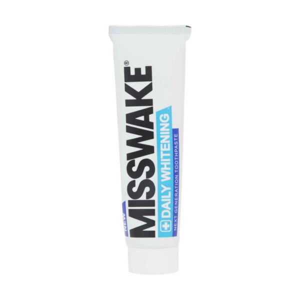 Price and Buy Daily Whitening Toothpaste by Misswake – 100 ml (Pack of 3)_6900bcf3d3719.jpeg Price and Buy Daily Whitening Toothpaste by Misswake – 100 ml (Pack of 3)