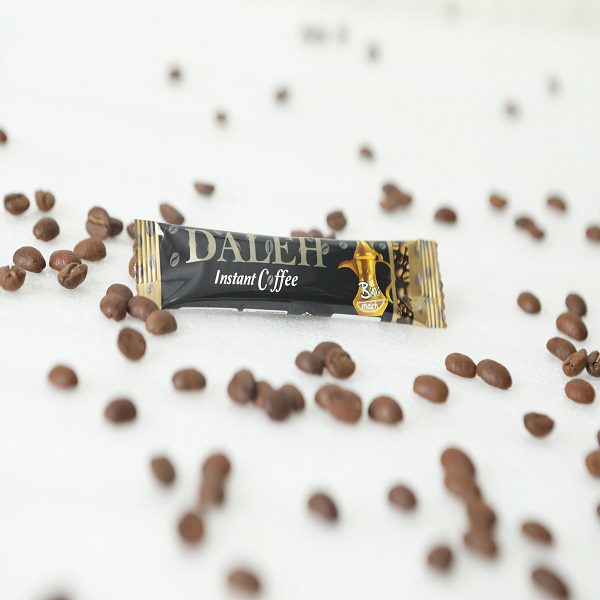 Price and Buy Dallah Instant Arabic Coffee Brand Bini - Image 3