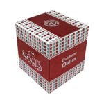 Price and Buy Dalua Arabic Bakhoor – 40 Gram (Pack of 4)